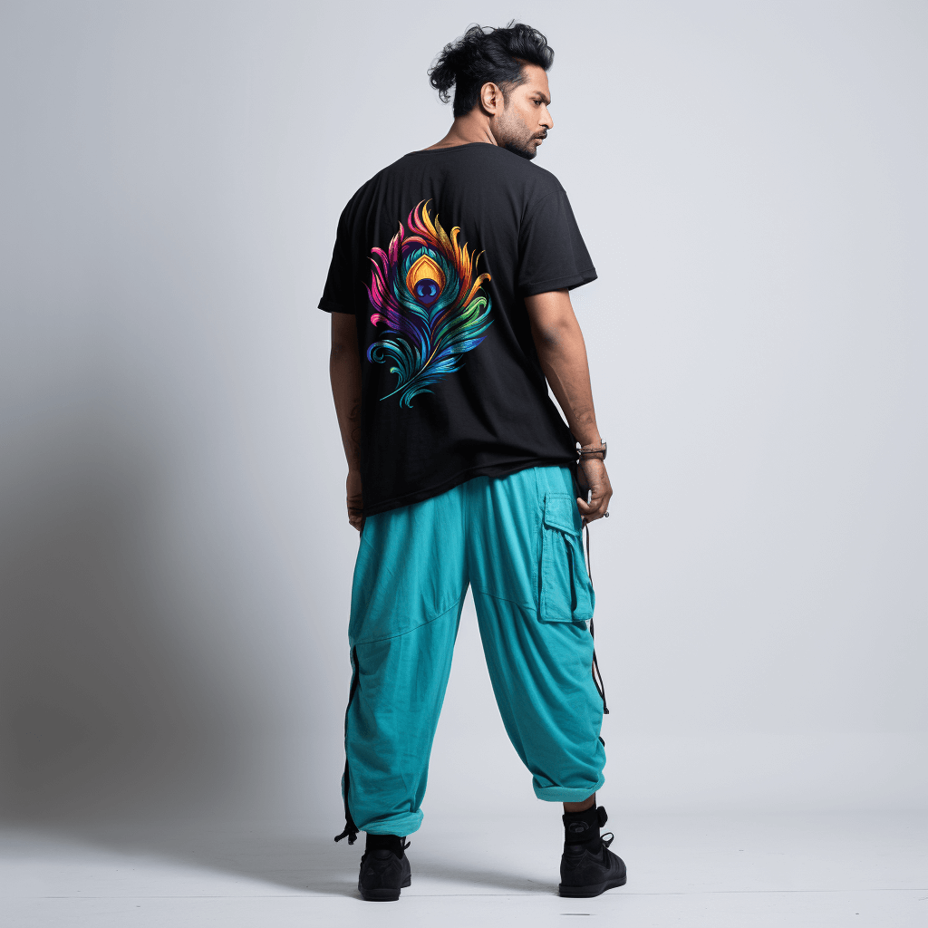 Morpankh pants sales