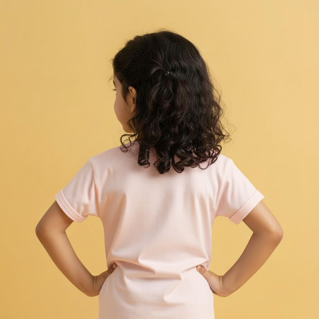 Little Shiva | T-shirt for Kids