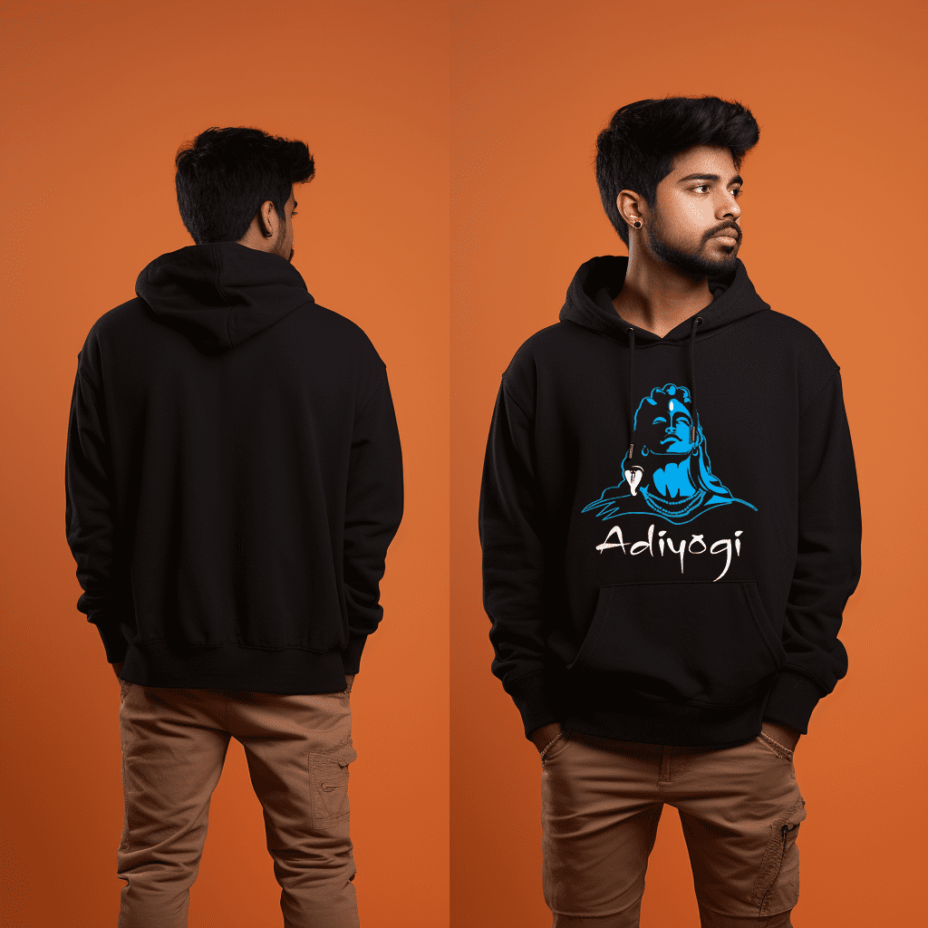 Buy sales printed hoodies