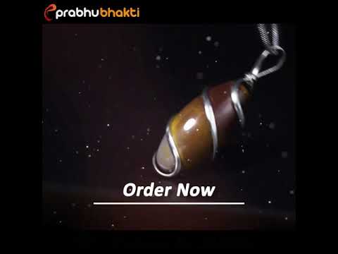 Buy Original Narmadeshwar Shivling Locket