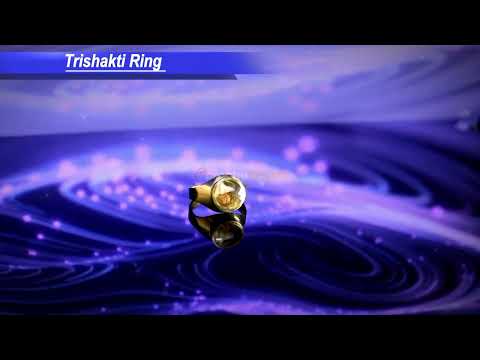 Buy Trishakti Ring Online