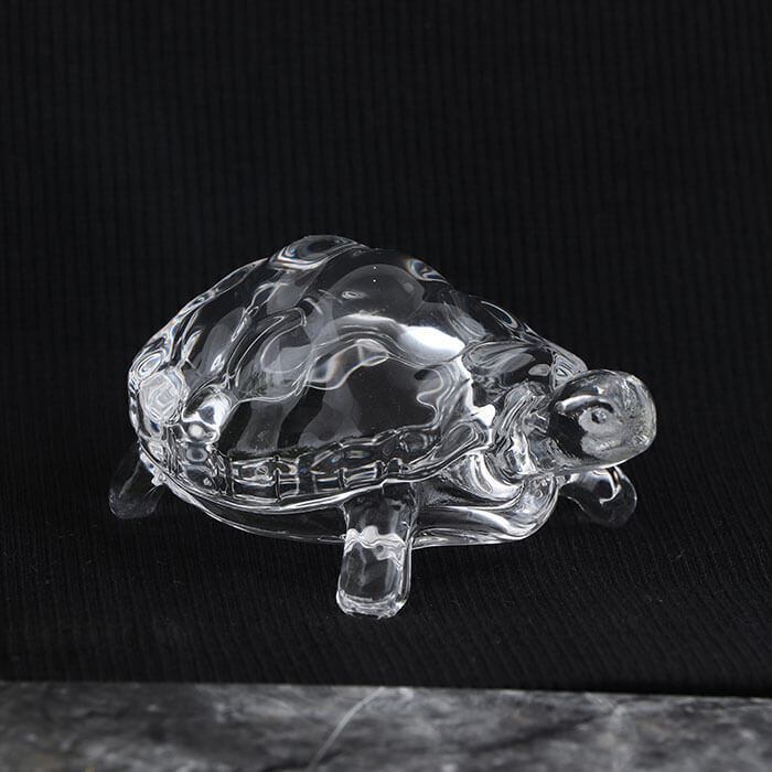 Buy Crystal Kachua Turtle Online