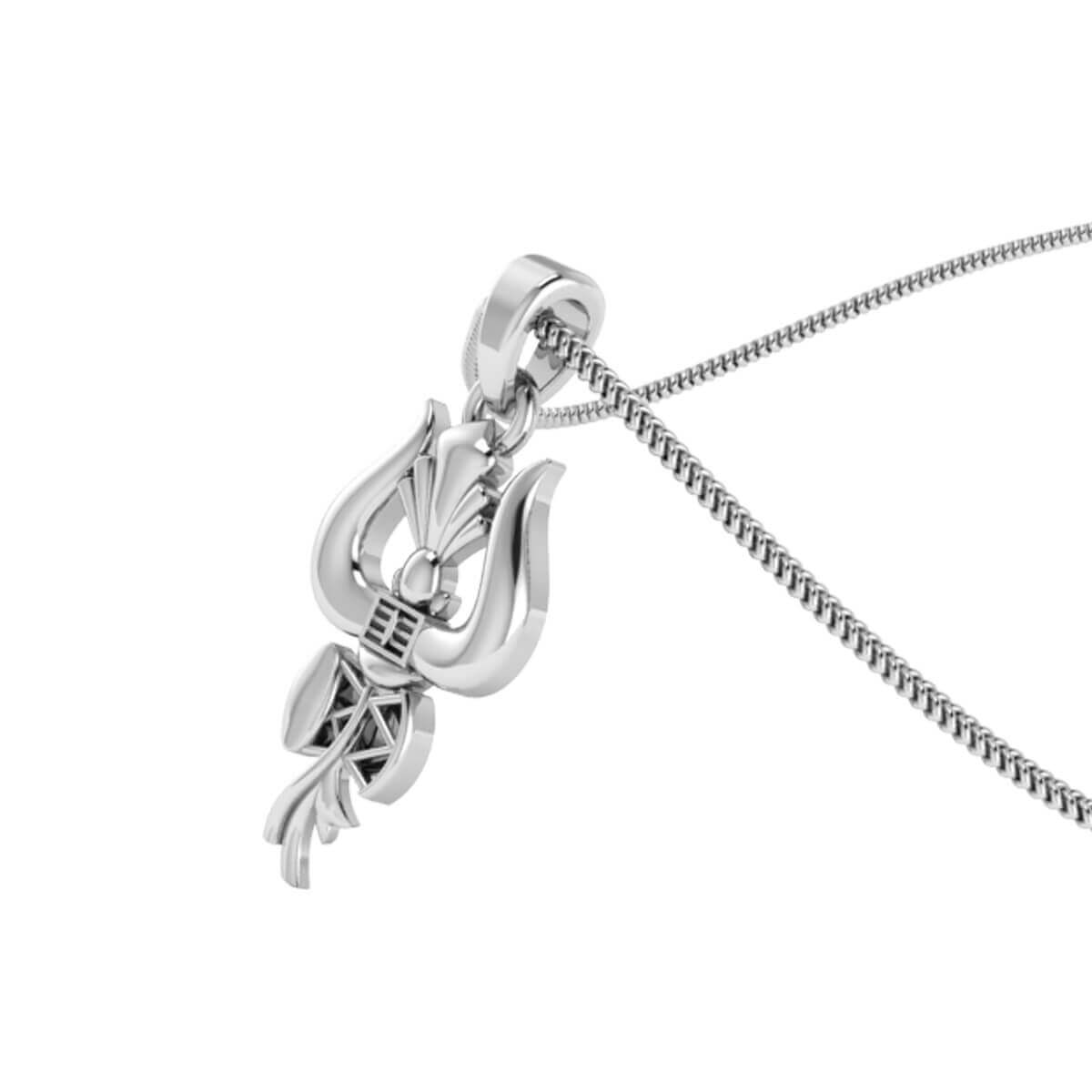 Mahadev locket photo Clearance