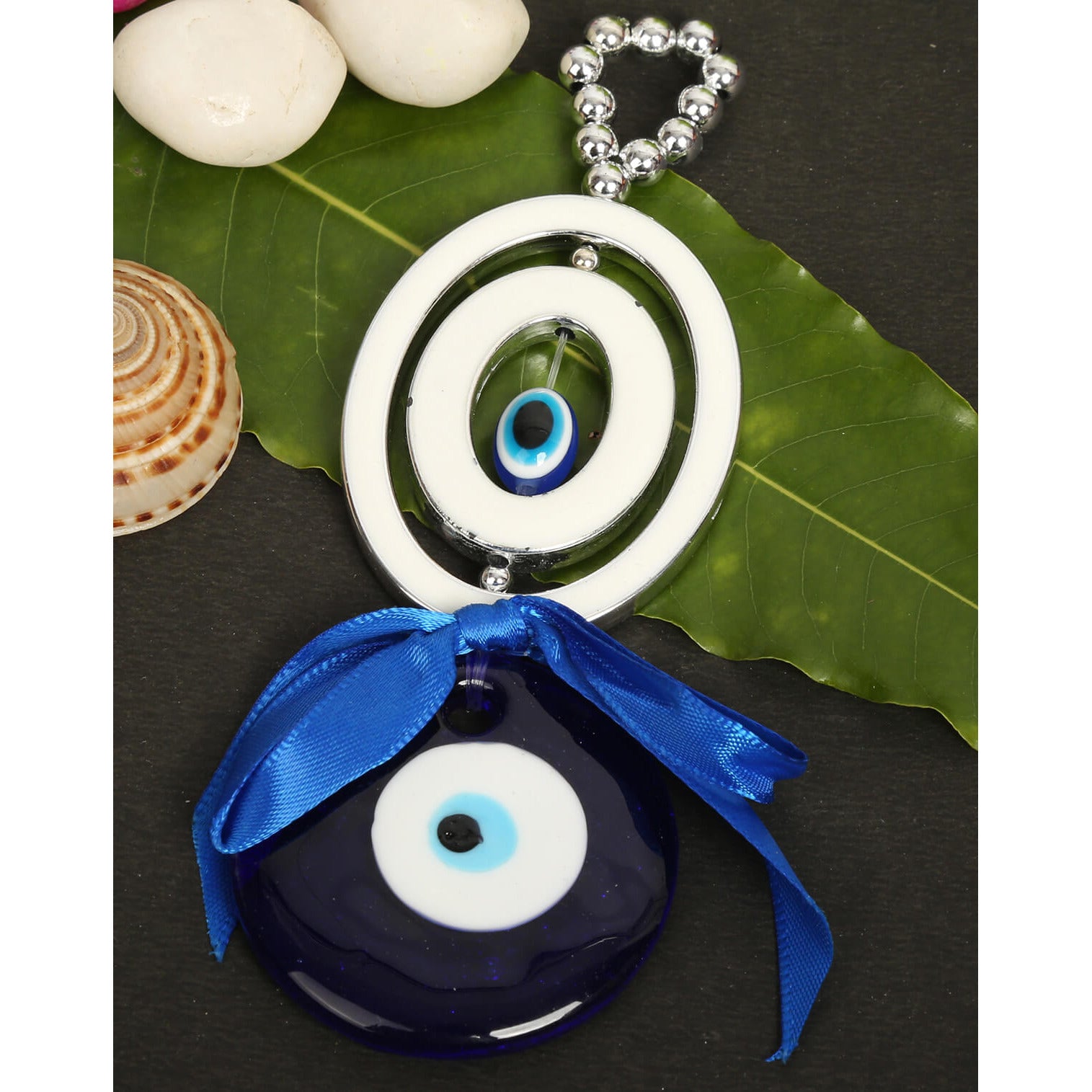 Wall/Door Hanging Round Evil Eye