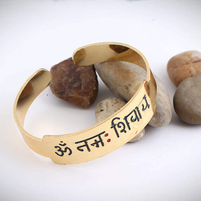 Online Buy Om Namah Shivaay Bracelet