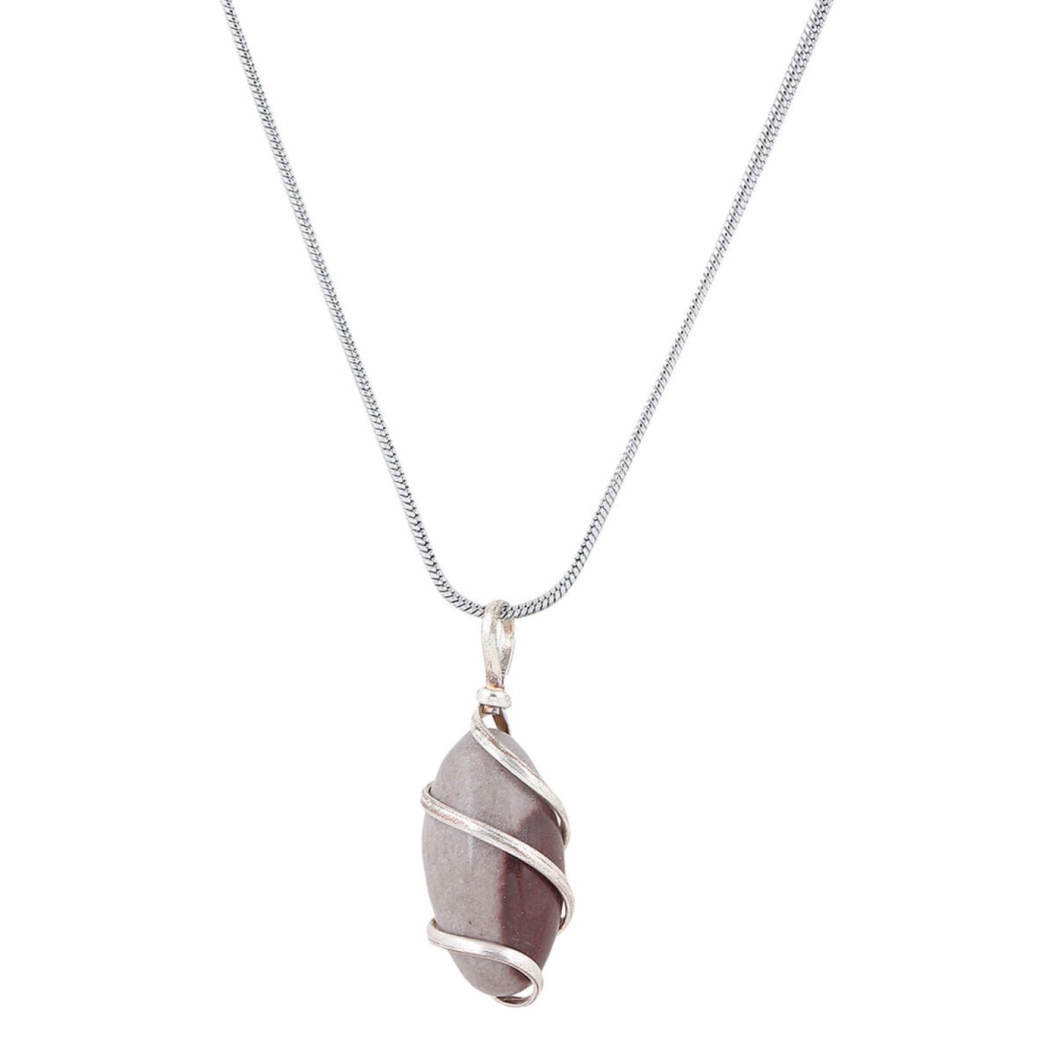 Buy Original Narmadeshwar Shivling Locket
